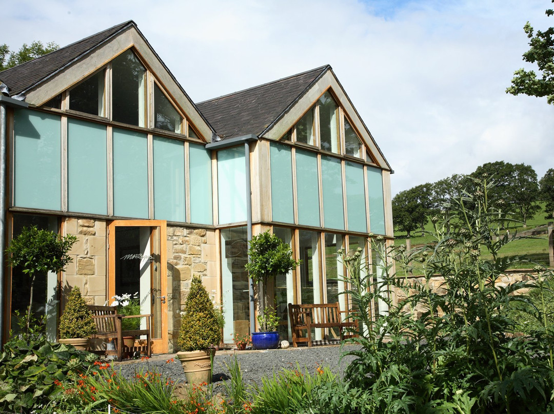 Mary Ann Rogers Gallery