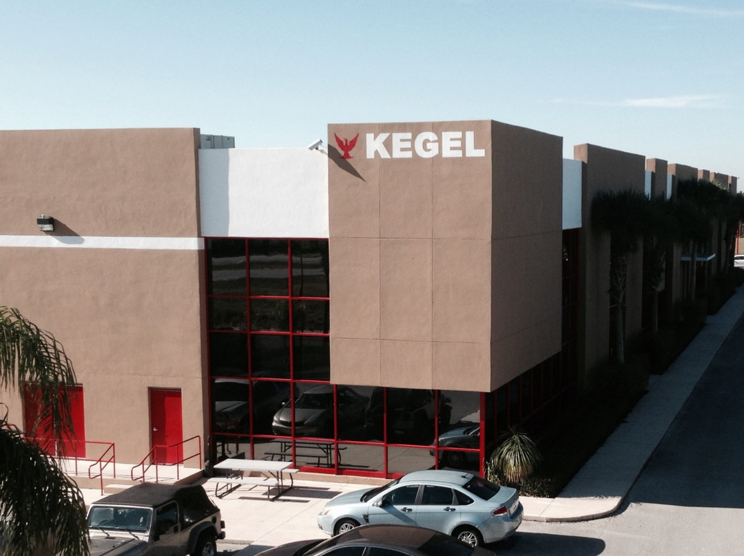 The Kegel Training Center景点图片