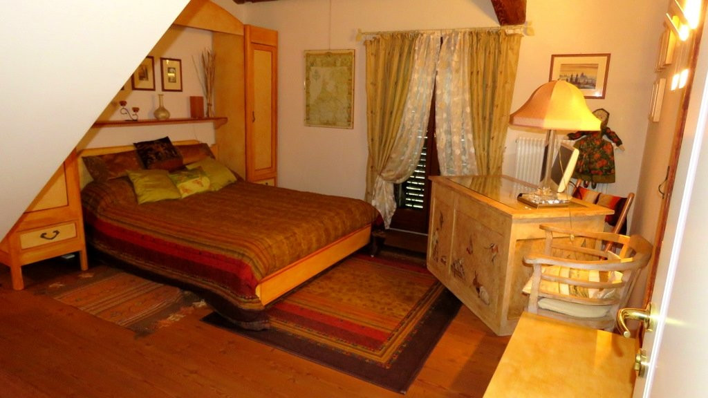 Antica Casa Sandri b&b
