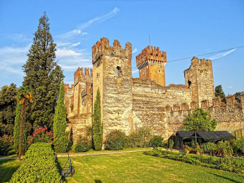 IAT Tourism Lazise景点图片