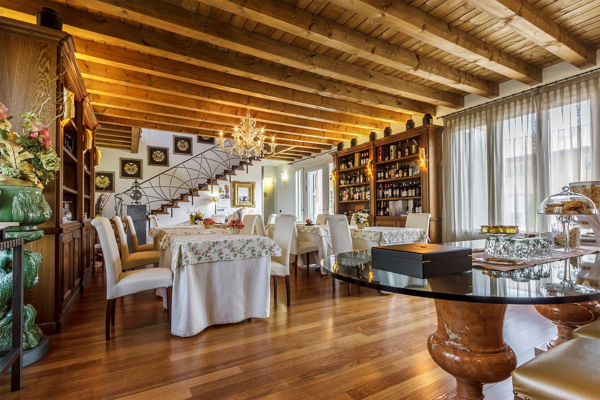 B&B Cascina Vedu'-官方