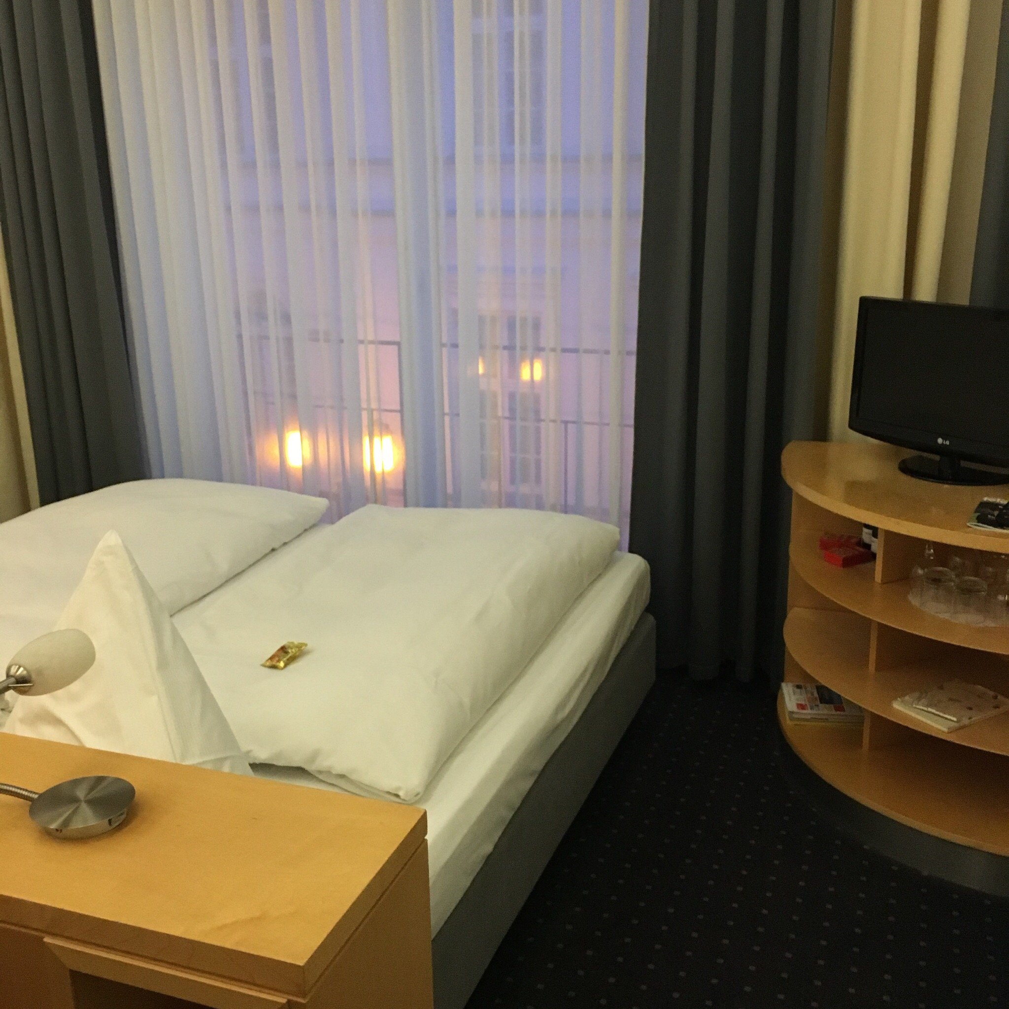 Hotel Galerie-官方