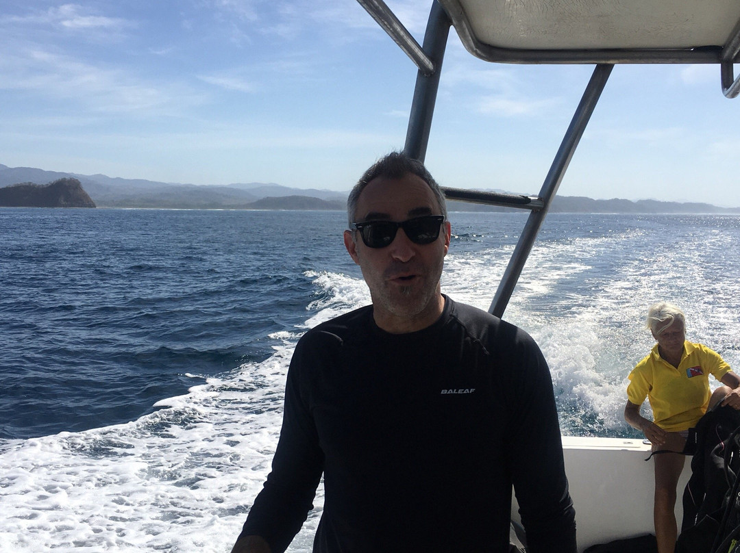 Buceo Gavilana-诺萨拉必去景点