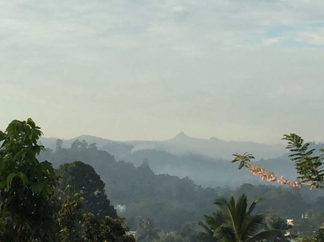 Villa Nilmalee主图