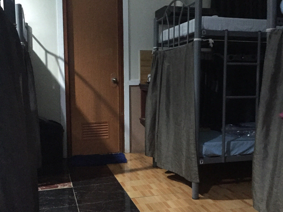 Cebu Budgetel - IT Park City Center主图