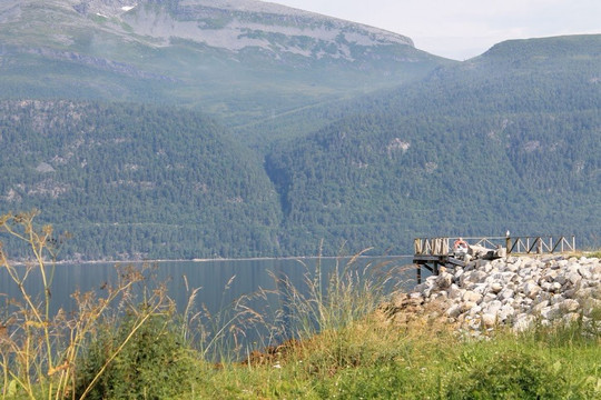 Mittet旅游攻略图片