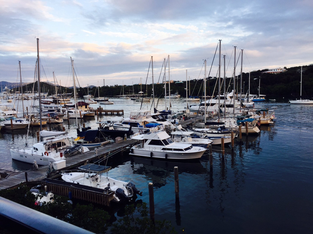 Red Hook旅游攻略图片