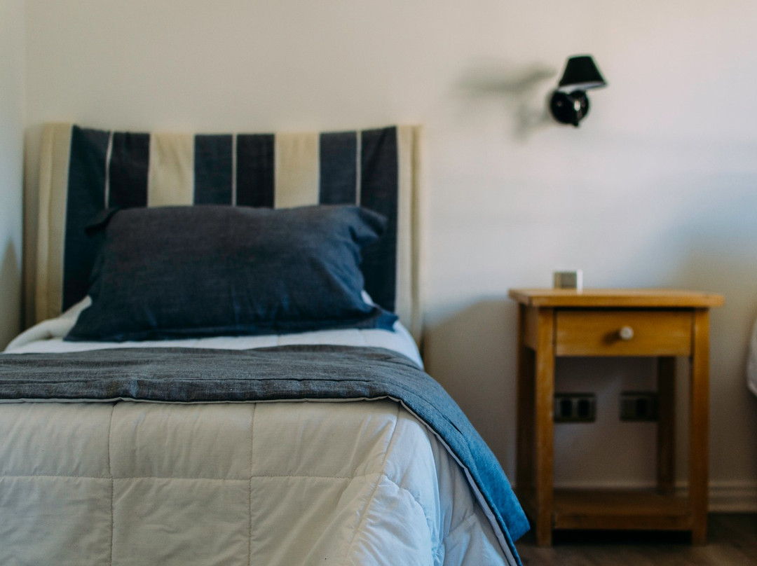 Bahia Bonita Apart Hotel主图