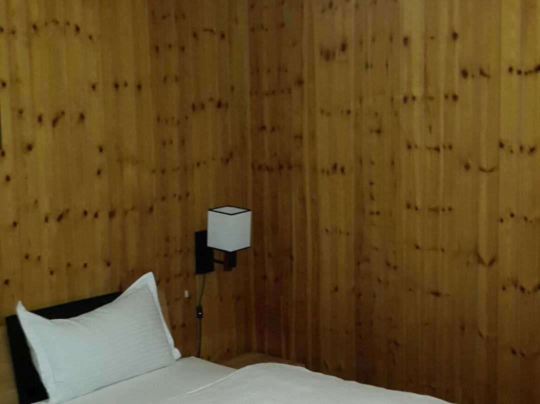 Qi-Lin Hotel Restaurant主图