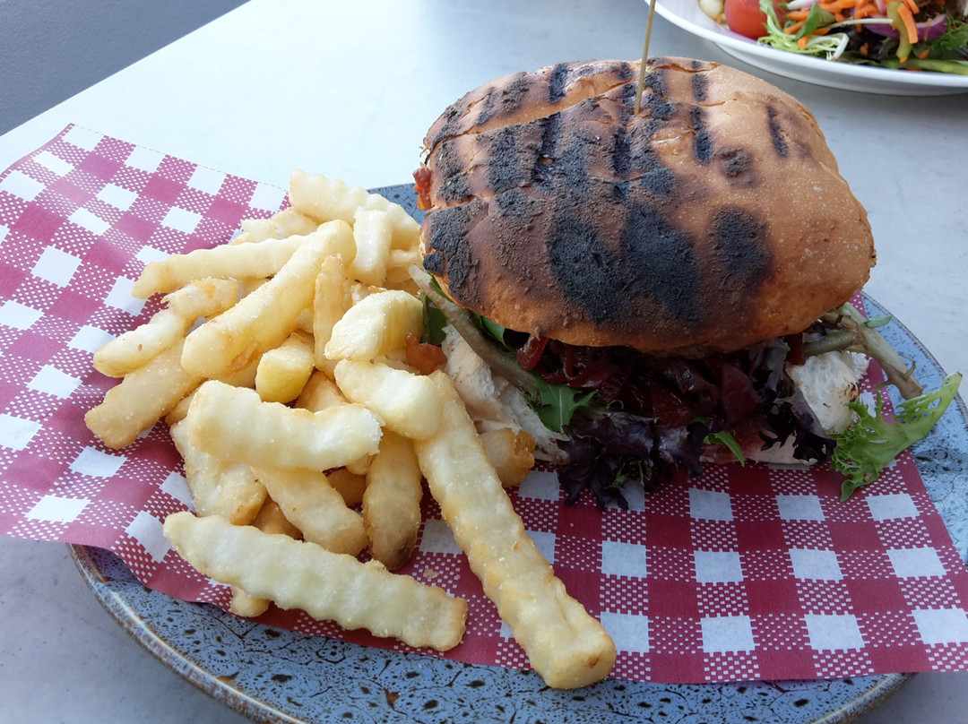 Shortland Hotel主图