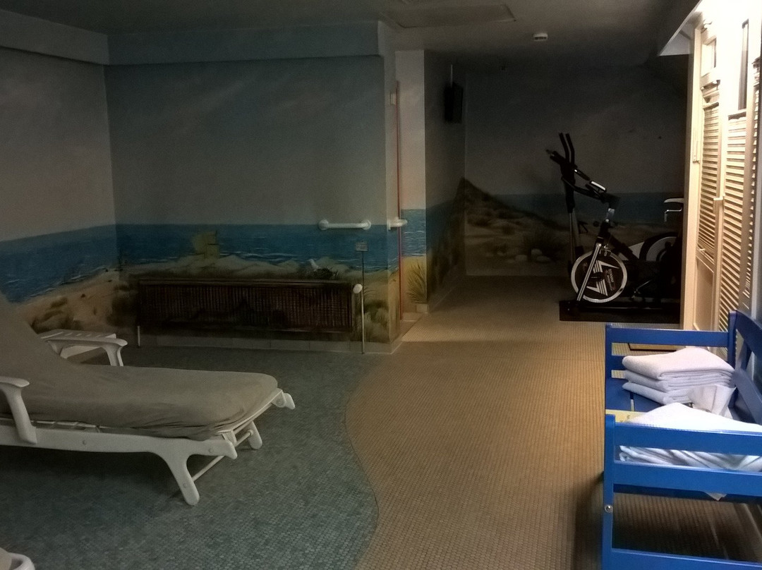 Hotel Am Schloss Ahrensburg主图