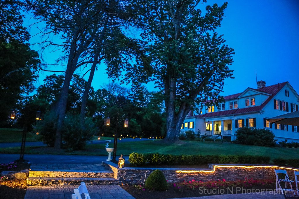 Rosemont Manor主图