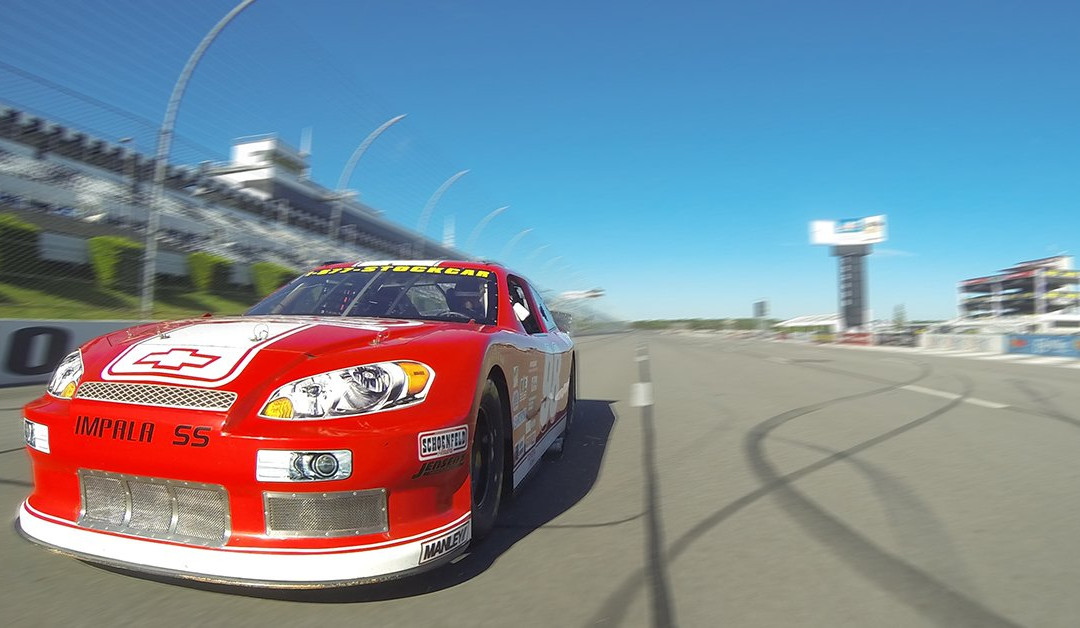 Stock Car Racing Experience景点图片