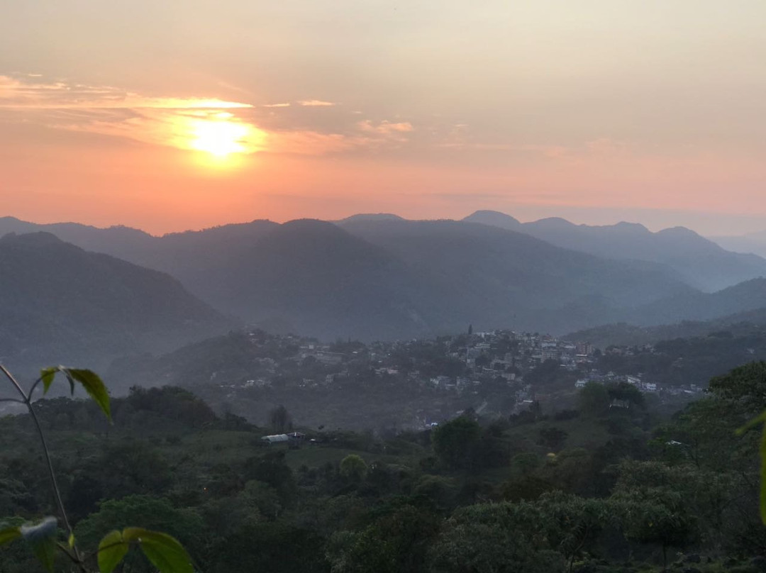 Hotel Tapasoli主图