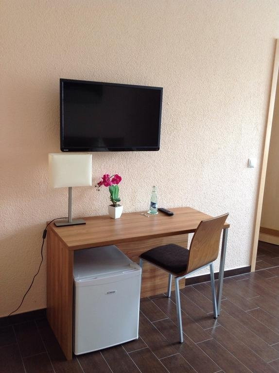 Pension an der Werft主图