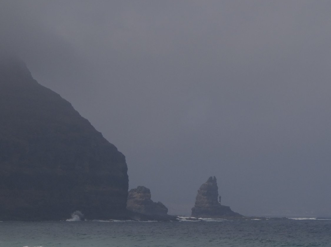 Playa de la Canteria-兰萨罗特必去景点