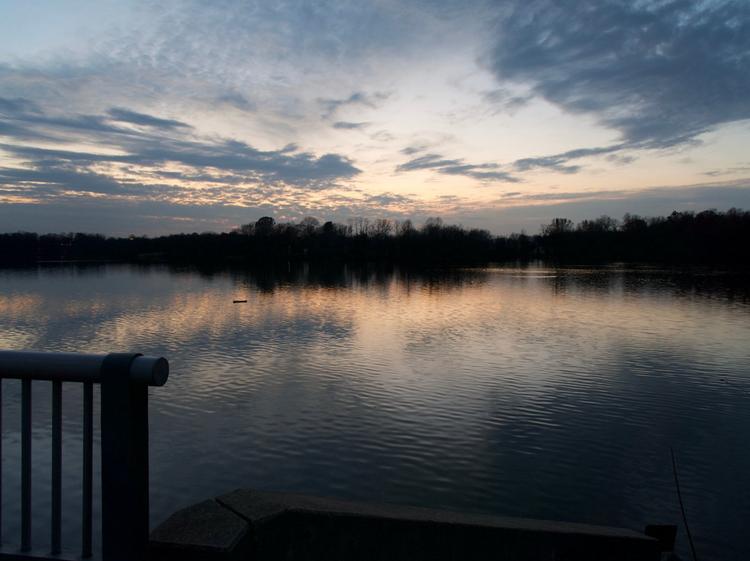 Core Creek Park景点图片