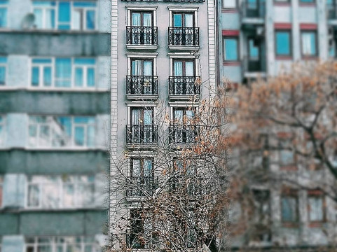 梅利塔酒店主图