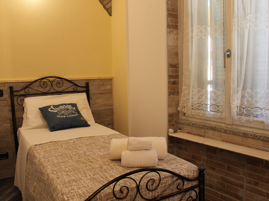 Le Camere di Aladino主图