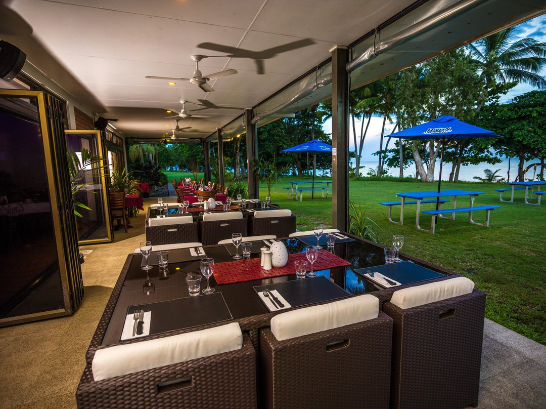 King Reef Resort主图