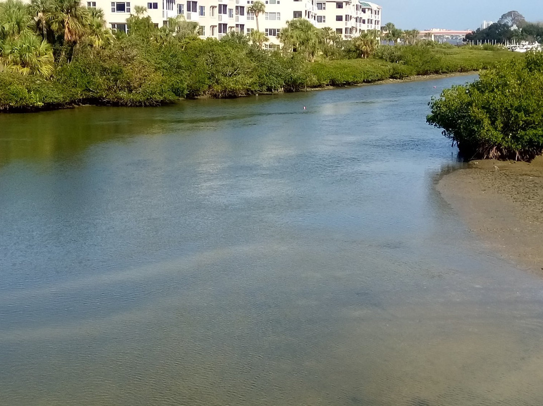 Riverside Park景点图片