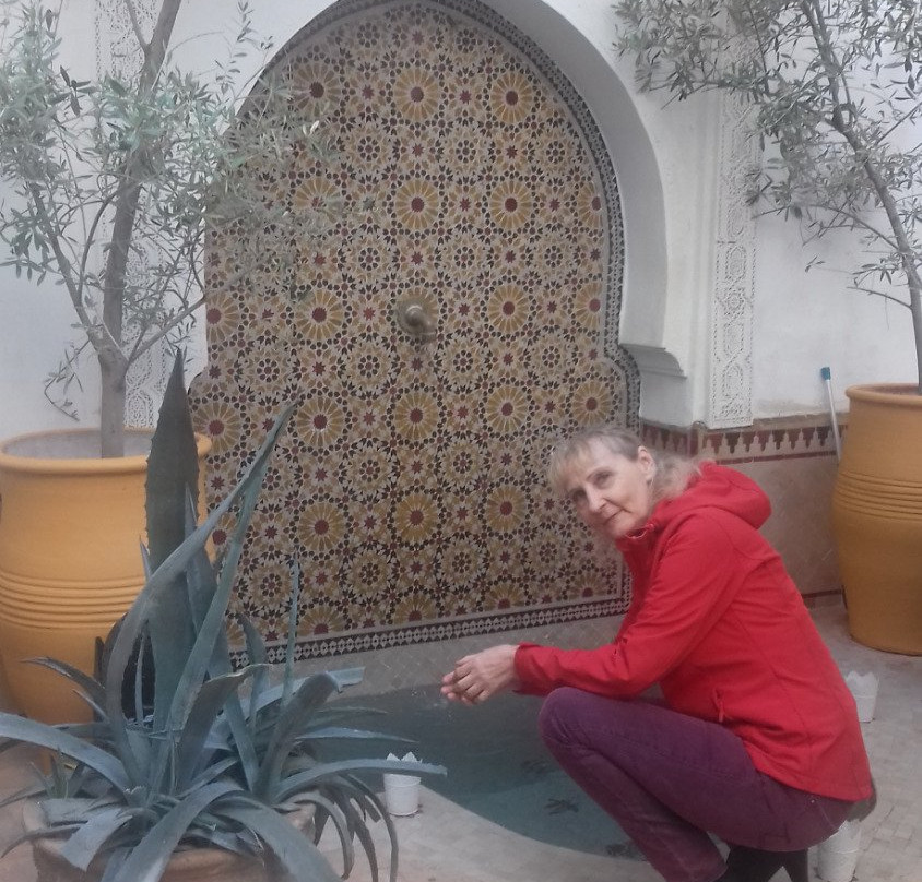 Riad Dar Nadwa主图