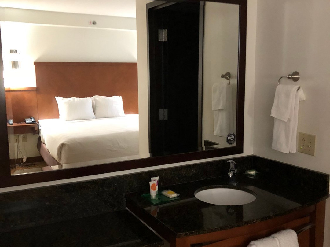 Hyatt Place Jackson/Ridgeland主图