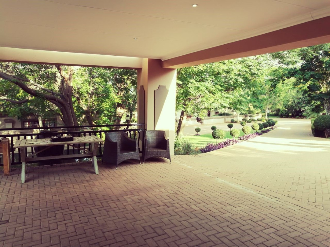 Casa Bella Guesthouse主图