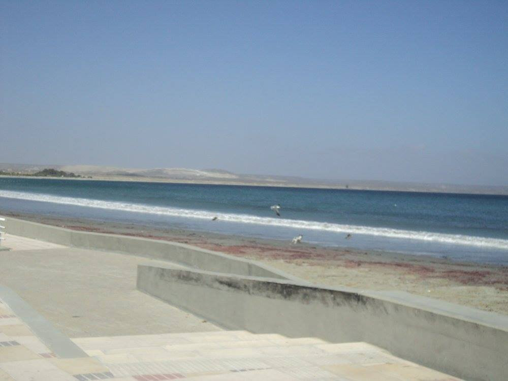 Playa Grande-Tongoy必去景点