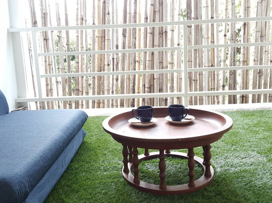 The Commonroom CNX主图