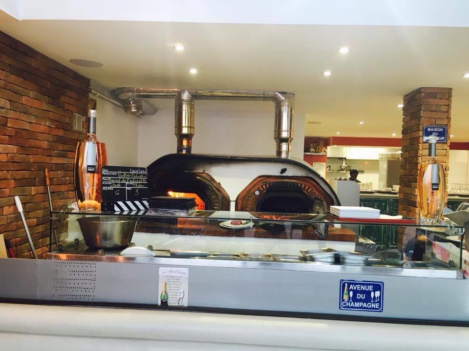 La Maison De L'Entrecôte