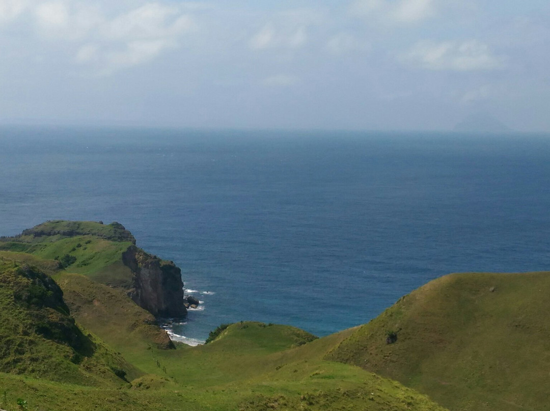 Vayang Rolling Hills-Basco必去景点