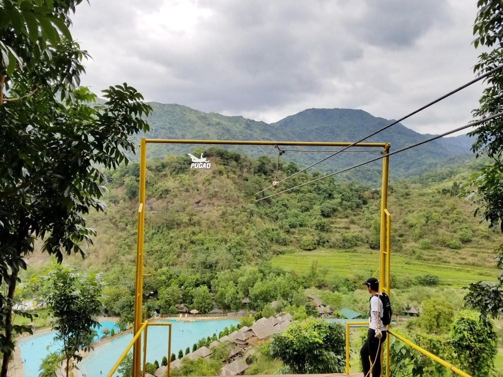 Pugo Adventure-Pugo必去景点