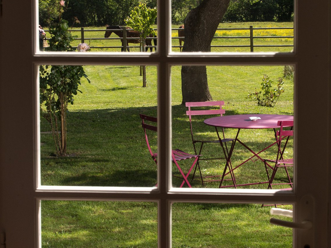 梅恩拉兰德城堡第五感旅馆主图