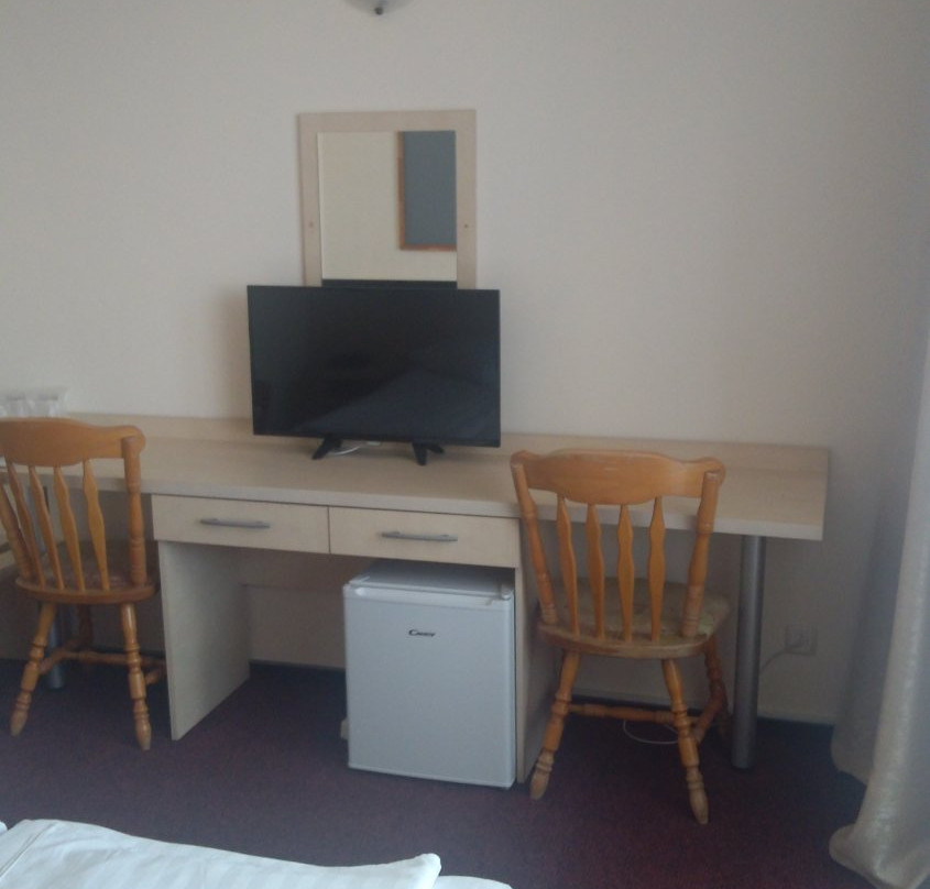 Hotel Panoramic主图