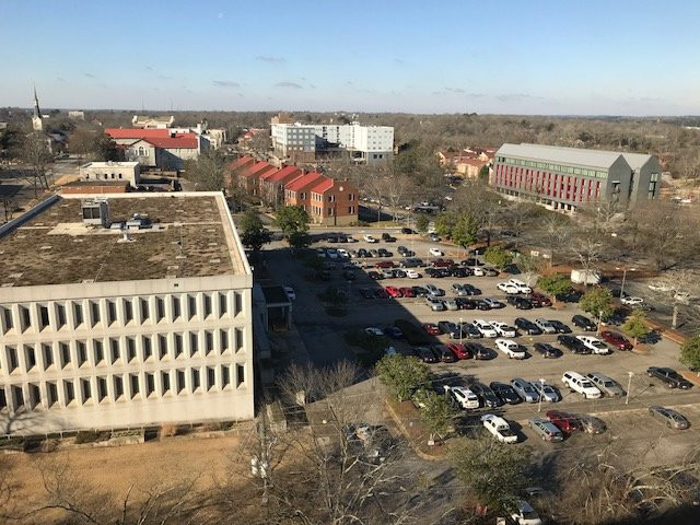 Hyatt Place Athens Downtown主图