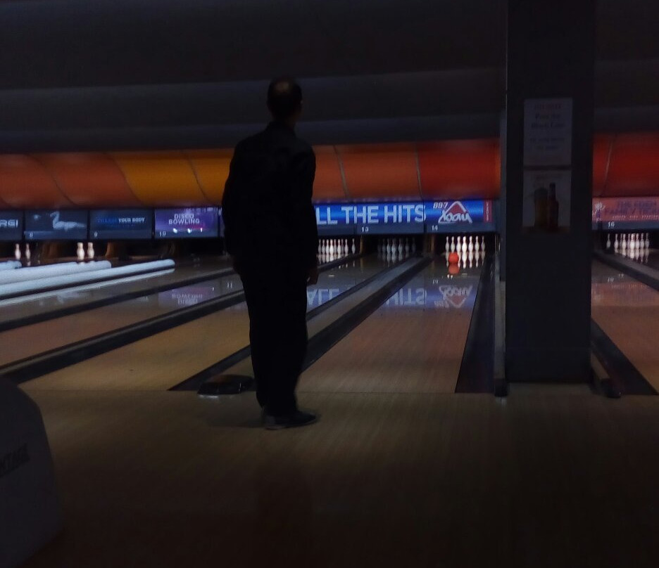 Superbowl-圣朱利安斯必去景点