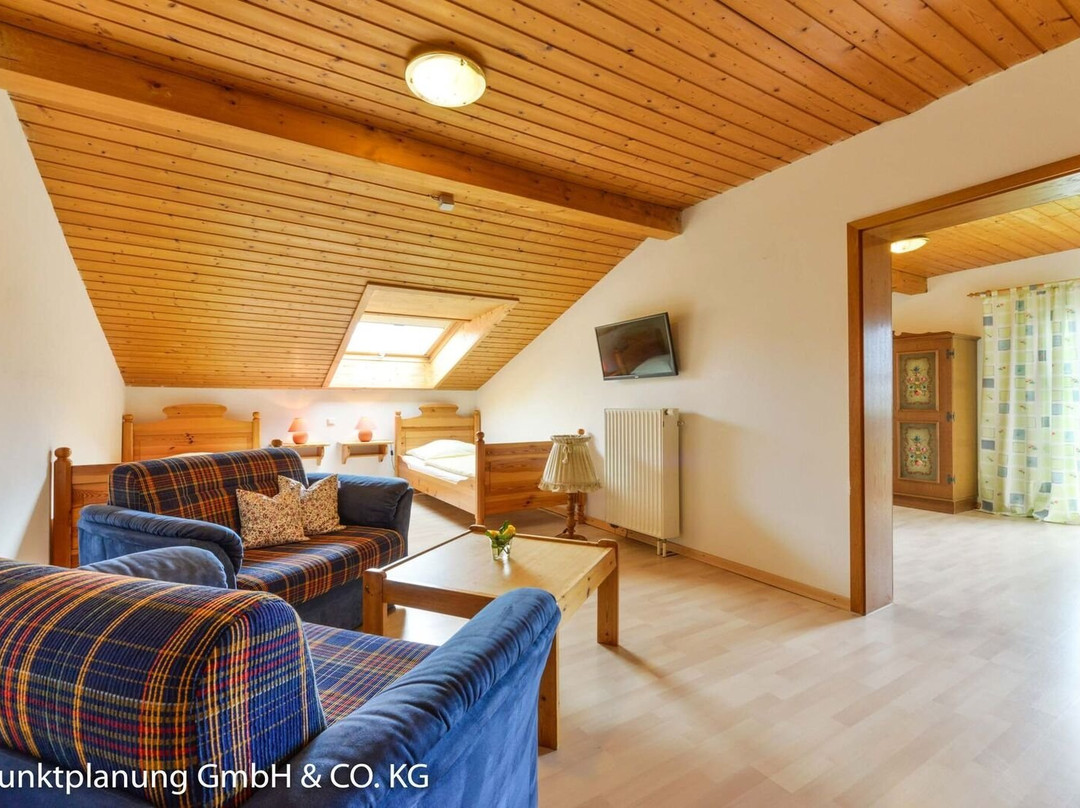 Landgasthof & Pension Feickert