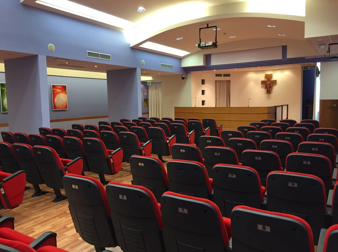 Hotel Approdo Domus Francescana主图