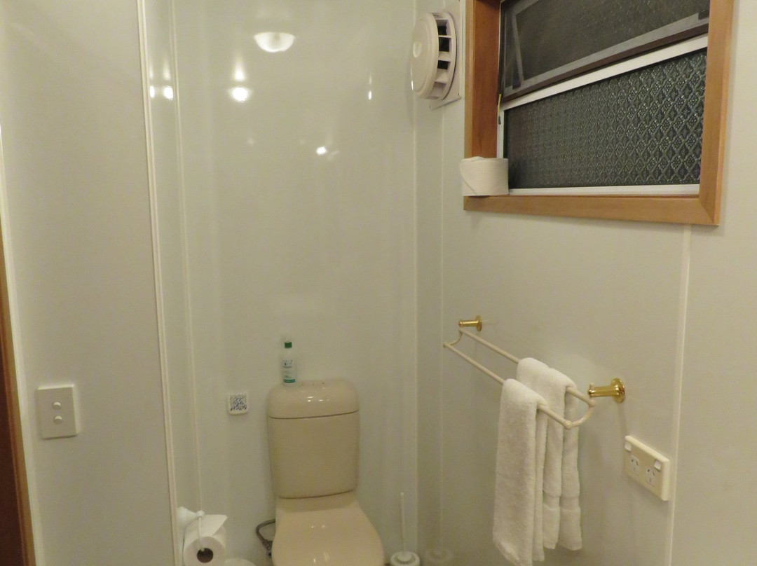 Abbey Court Motel主图