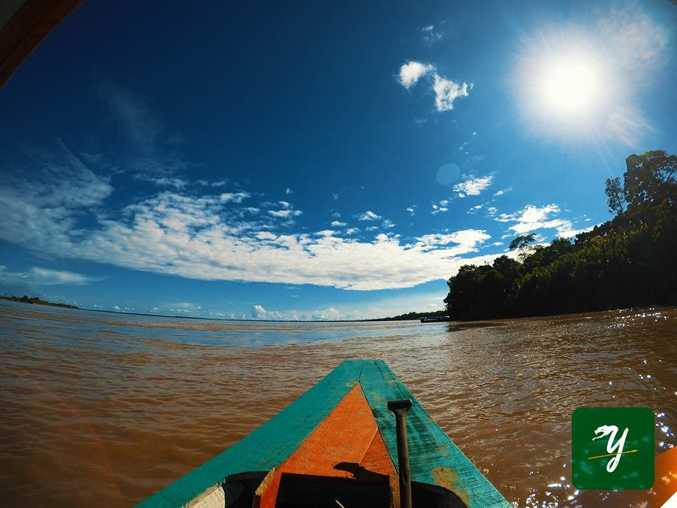 Yakumama Amazon Tours-伊基托斯必去景点