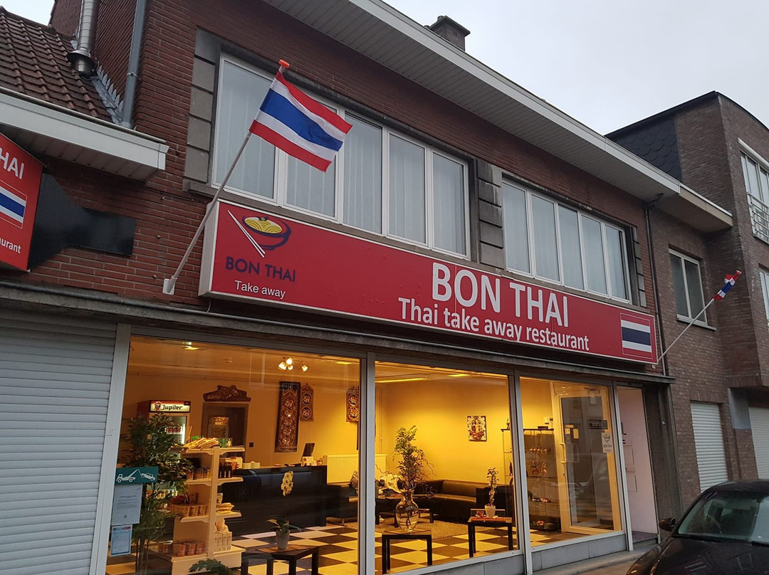 Bon Thai