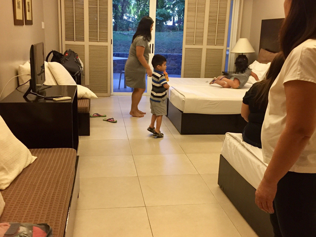 Montemar Beach Club主图