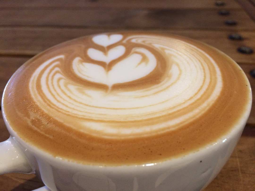 LEjiT Lekker Restaurant