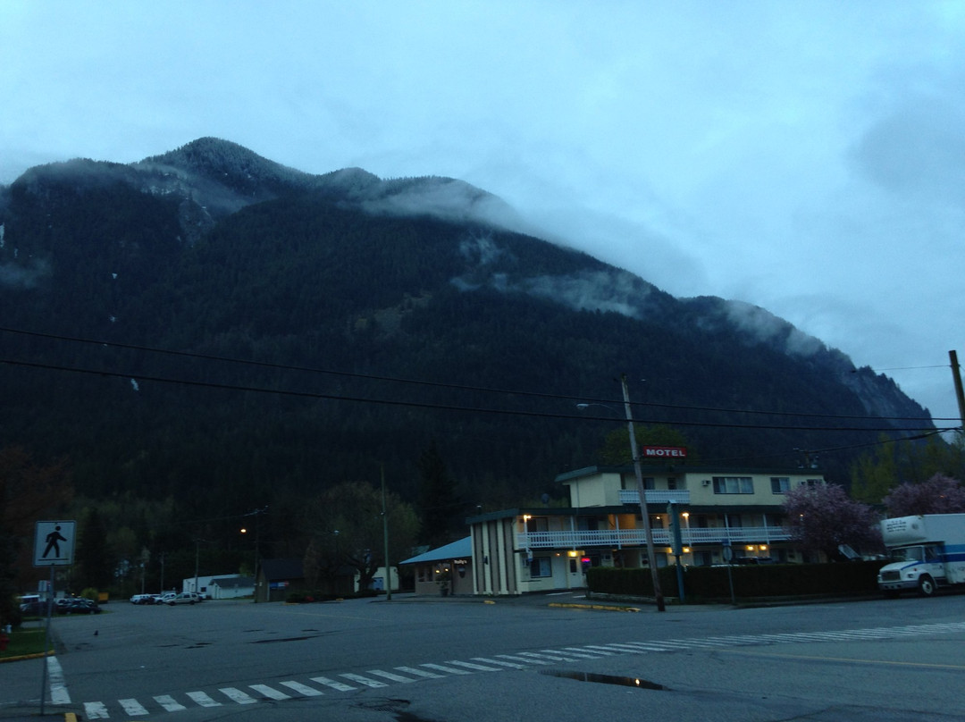 Best Continental Motel主图