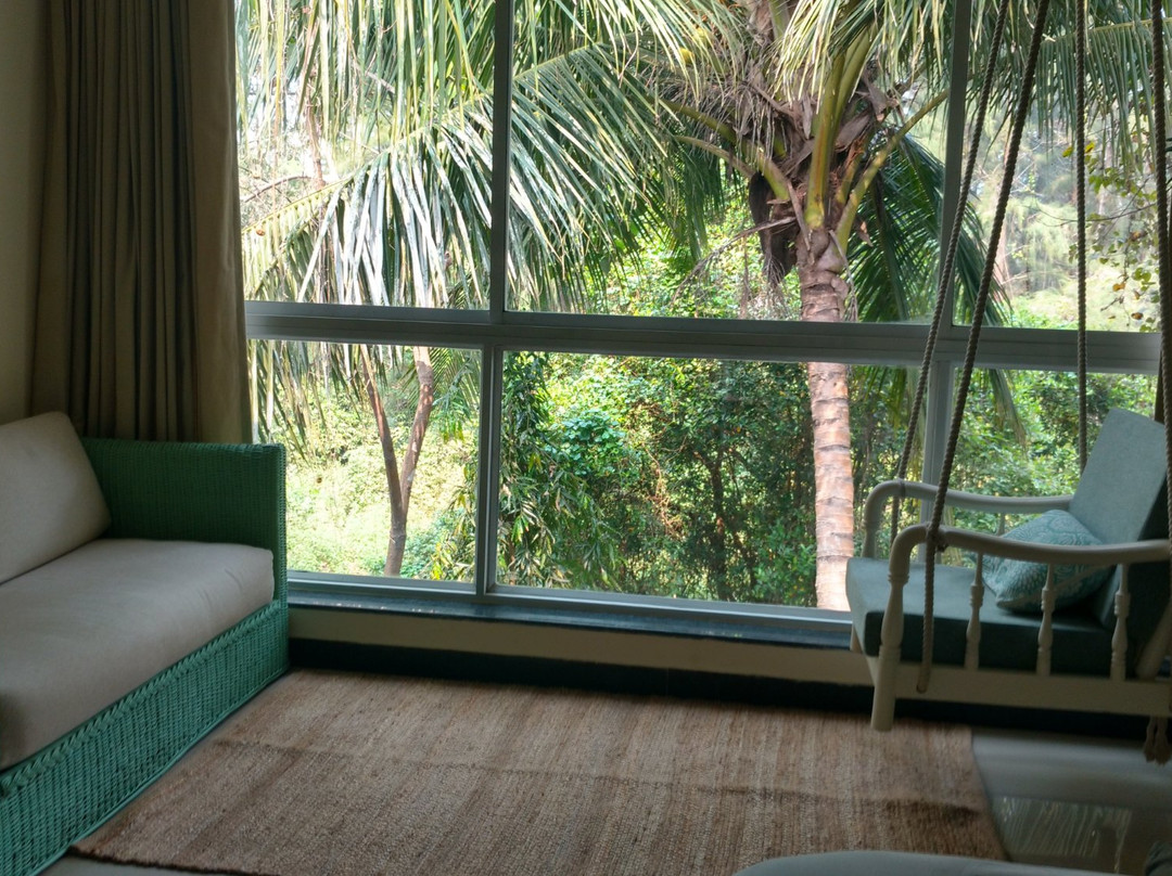 Curioso Studio & Suites