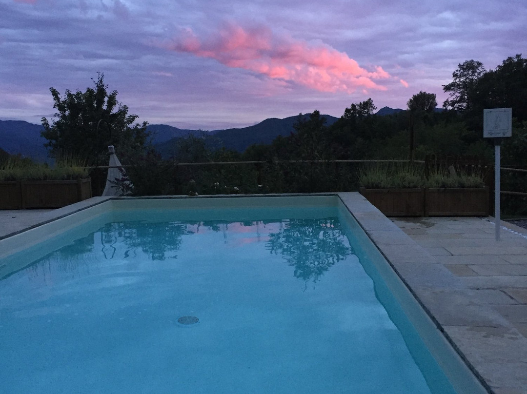 Alle Vignole B&B主图