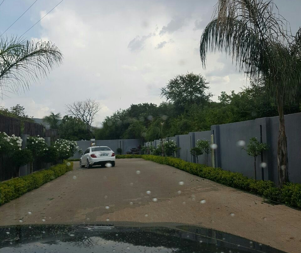 Magalies Manor Hotel主图