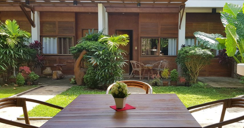 Uyang Bed and Breakfast-官方