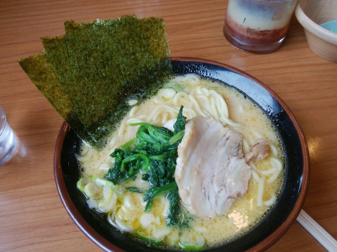 たくみ家牛久店